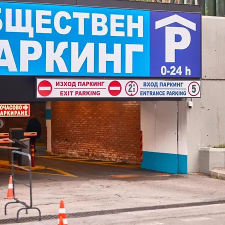 Апартаменты Dom Knipituga
