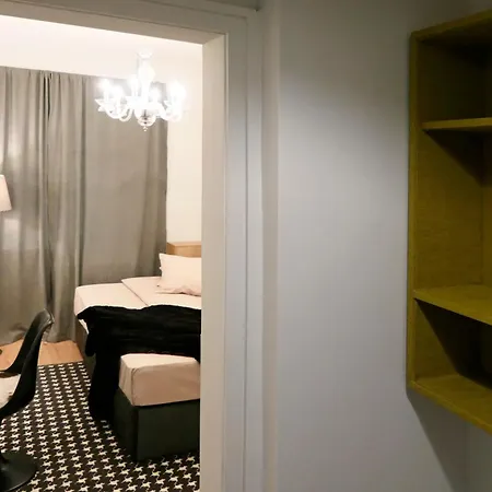 Appartement Dom Knipituga Sofia