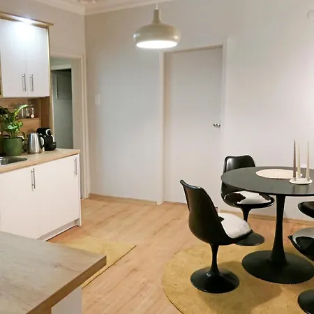 Appartement Dom Knipituga