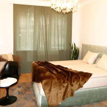 Appartement Dom Knipituga Sofia