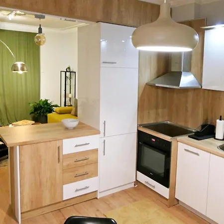 Dom Knipituga Apartment