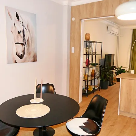 Appartement Dom Knipituga