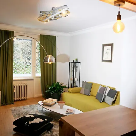 Appartement Dom Knipituga *