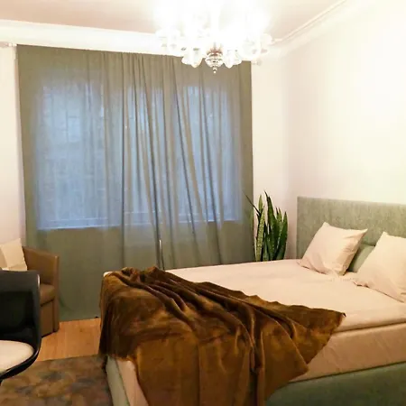 Dom Knipituga * Sofia