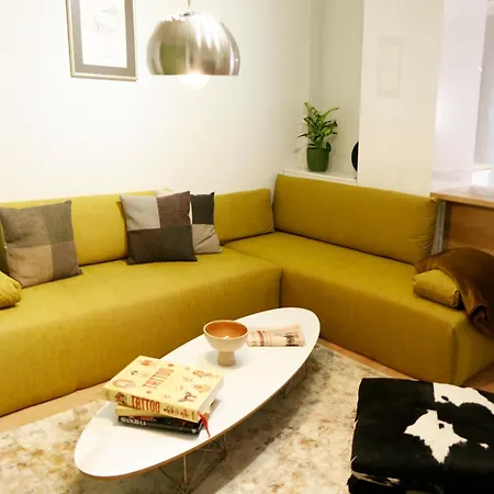 Apartment Dom Knipituga