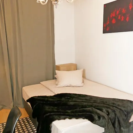 Dom Knipituga Lejlighed *