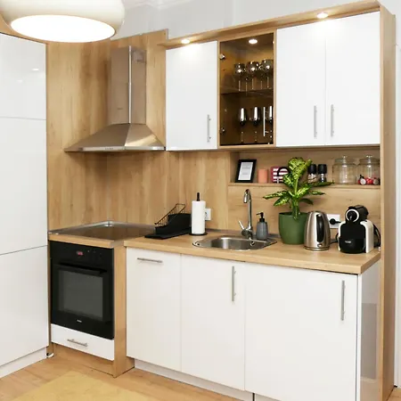 Apartment Dom Knipituga