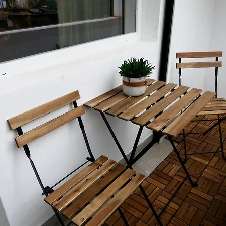 Apartament Dom Knipituga Sofia