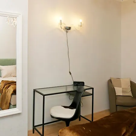 Dom Knipituga Apartament