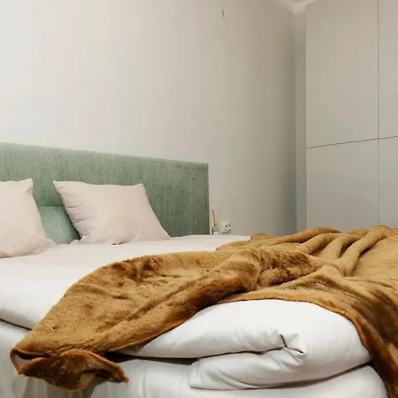 Dom Knipituga Apartament *