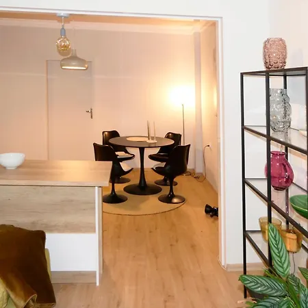 Dom Knipituga Apartment *