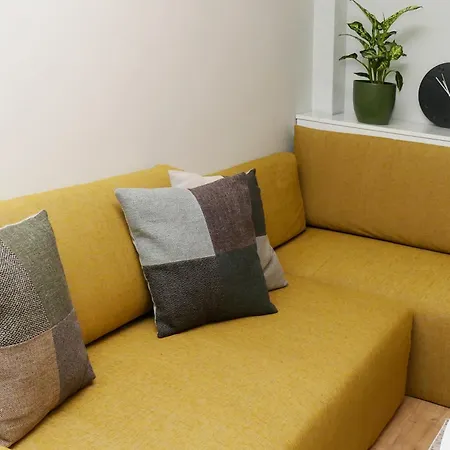 Apartament Dom Knipituga Sofia