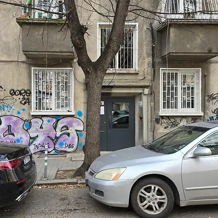 Appartement Dom Knipituga