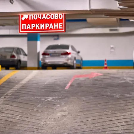 Apartament Dom Knipituga *