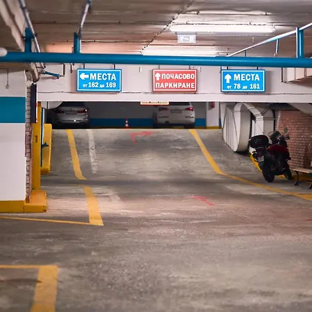 Lejlighed Dom Knipituga *