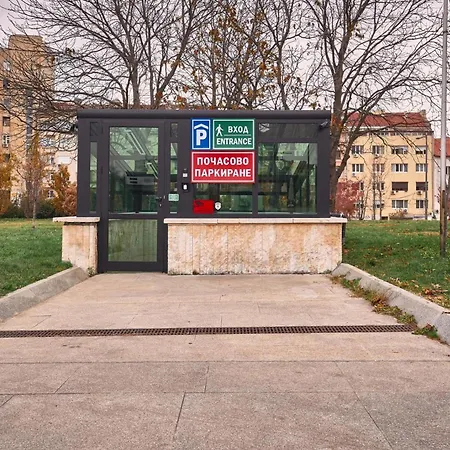 Apartament Dom Knipituga