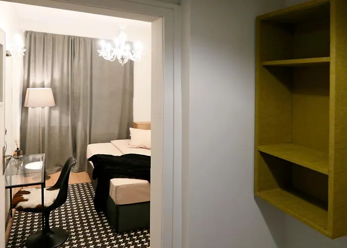 Apartamento Dom Knipituga Sofía