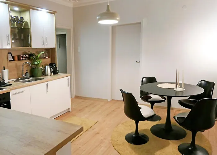 Apartamento Dom Knipituga