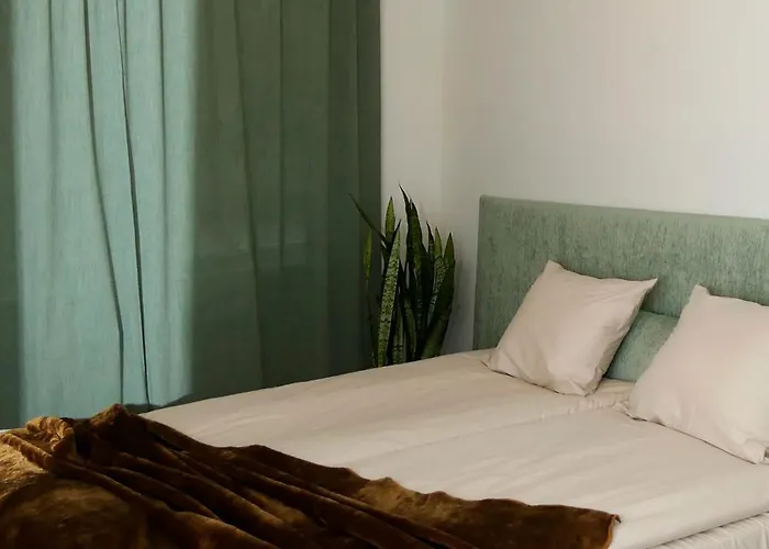 Dom Knipituga * Sofía