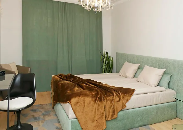 Dom Knipituga Apartamento *