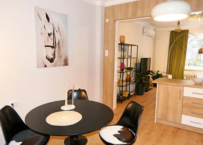 Apartamento Dom Knipituga