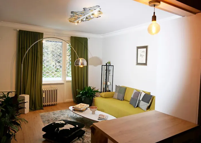 Apartamento Dom Knipituga *