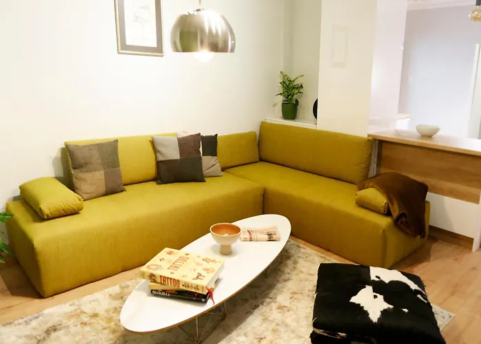 Apartamento Dom Knipituga