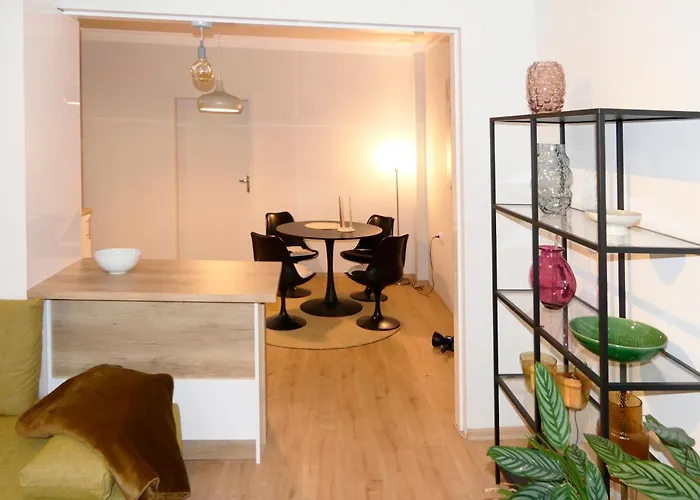 Dom Knipituga Apartamento *