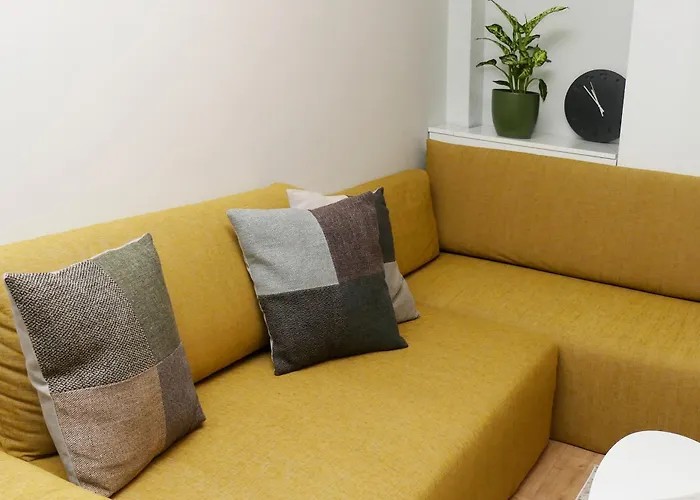 Apartamento Dom Knipituga Sofía