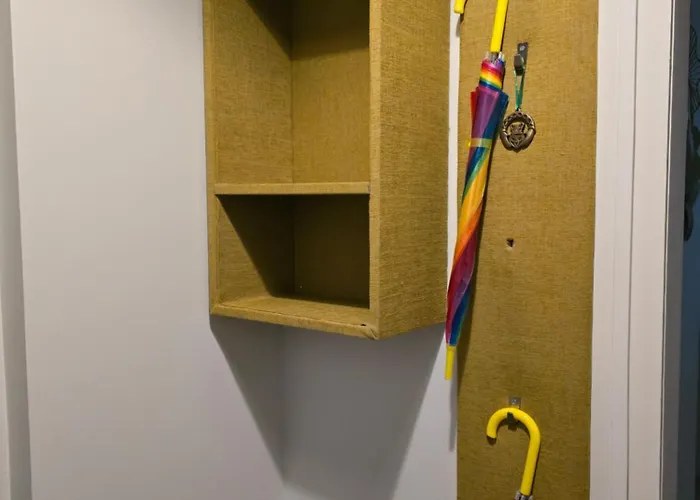 Dom Knipituga Apartamento *