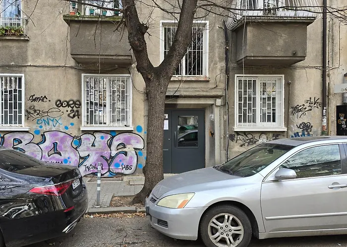 Apartamento Dom Knipituga