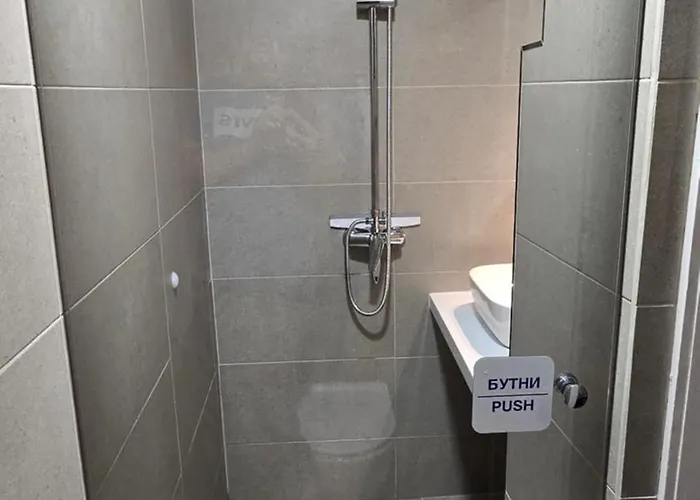 Dom Knipituga Apartamento Sofía