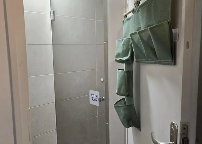 Apartamento Dom Knipituga Sofía