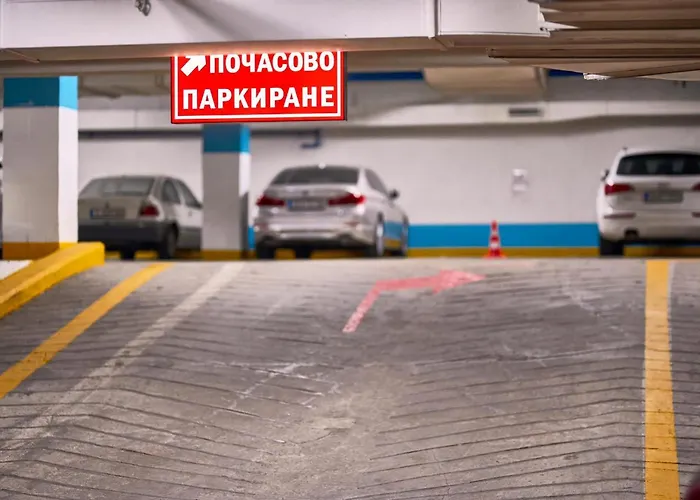 Apartamento Dom Knipituga *