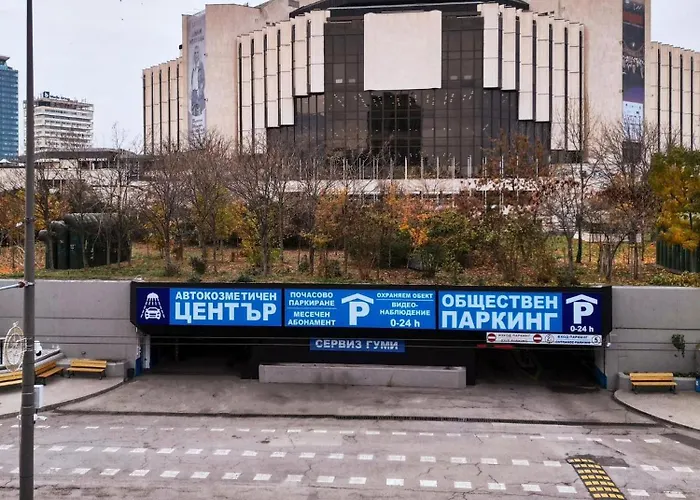 Dom Knipituga Sofía