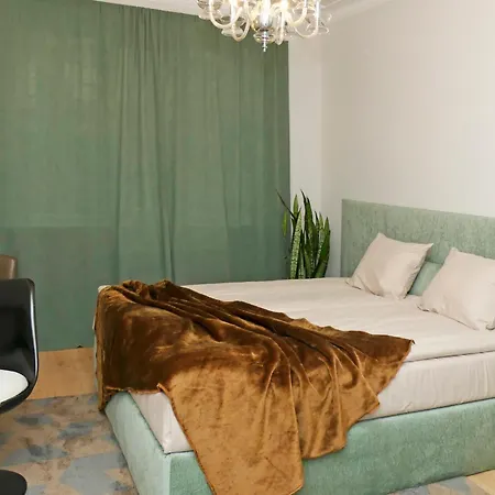 Dom Knipituga Apartment *